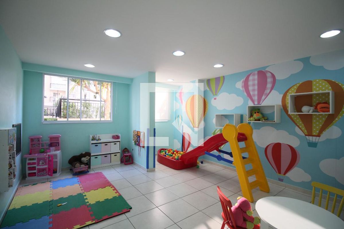 Apartamento, 2 quartos, 64 m² - Foto 43