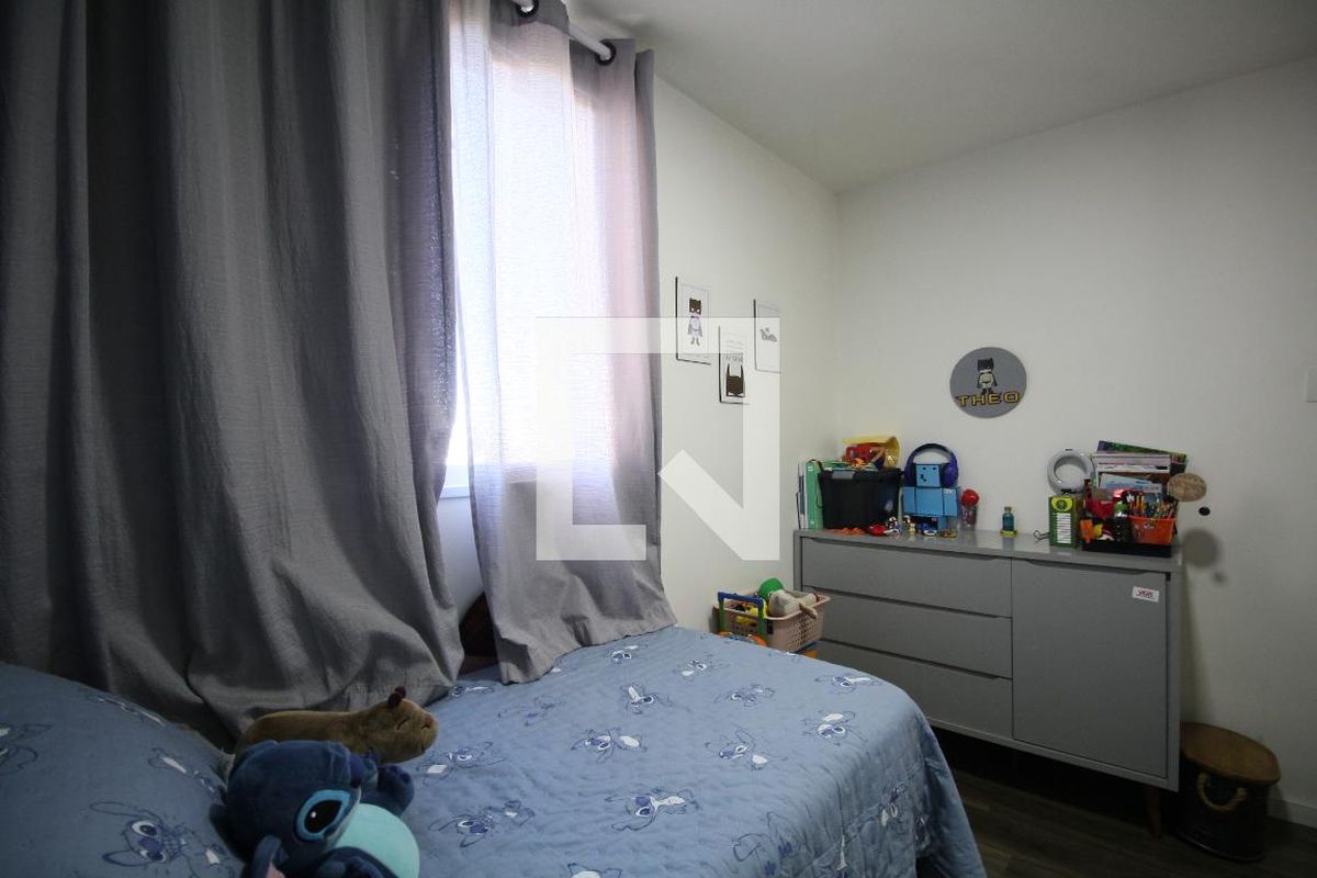 Apartamento, 2 quartos, 64 m² - Foto 17