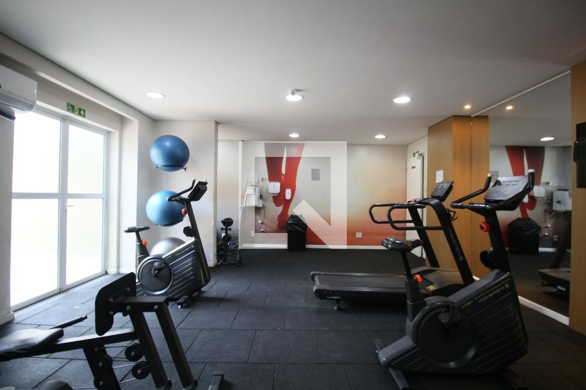 Apartamento, 2 quartos, 64 m² - Foto 45