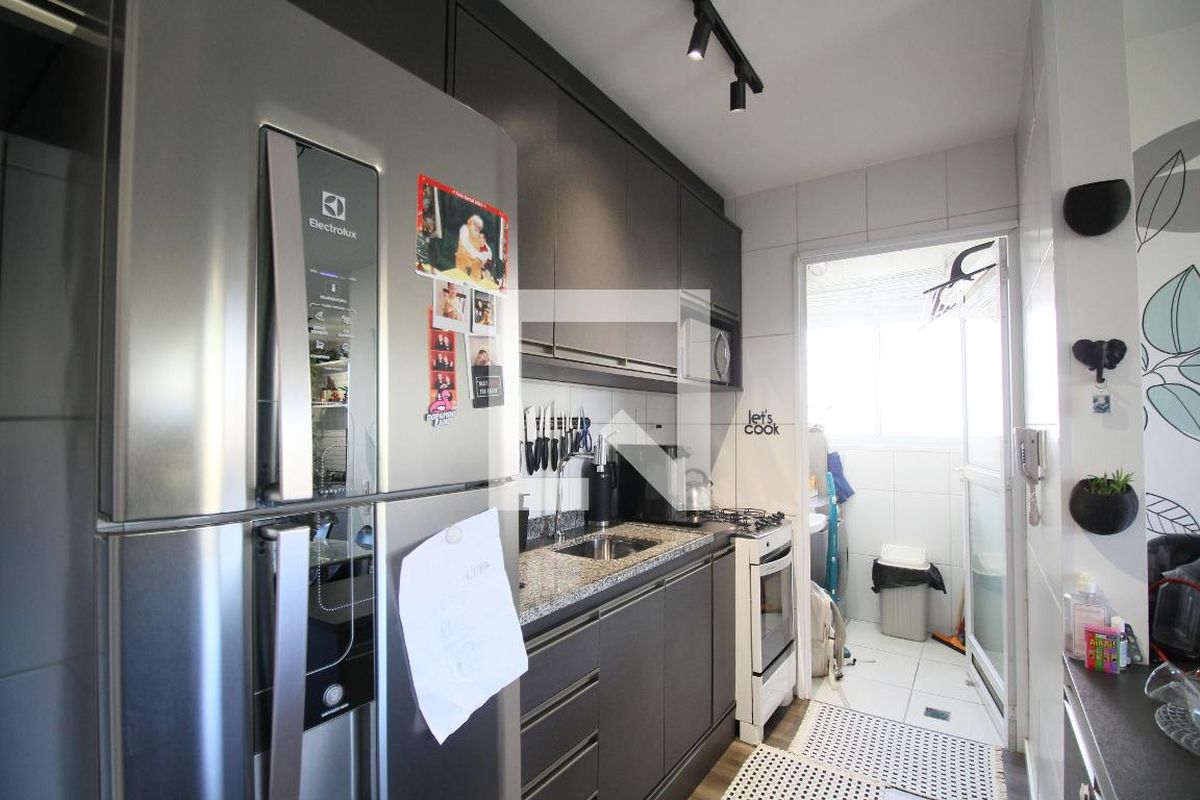 Apartamento, 2 quartos, 64 m² - Foto 26