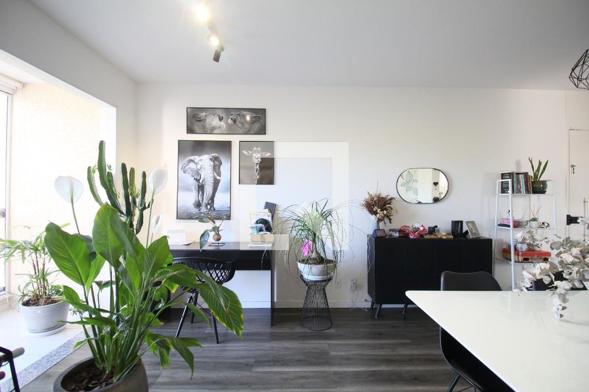 Apartamento, 2 quartos, 64 m² - Foto 7