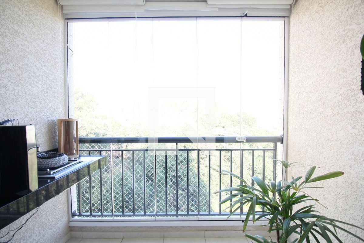 Apartamento, 2 quartos, 64 m² - Foto 8