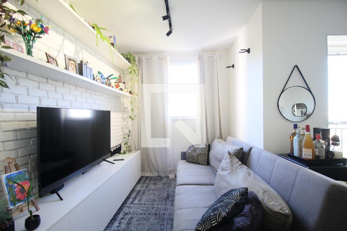 Apartamento, 2 quartos, 64 m² - Foto 4