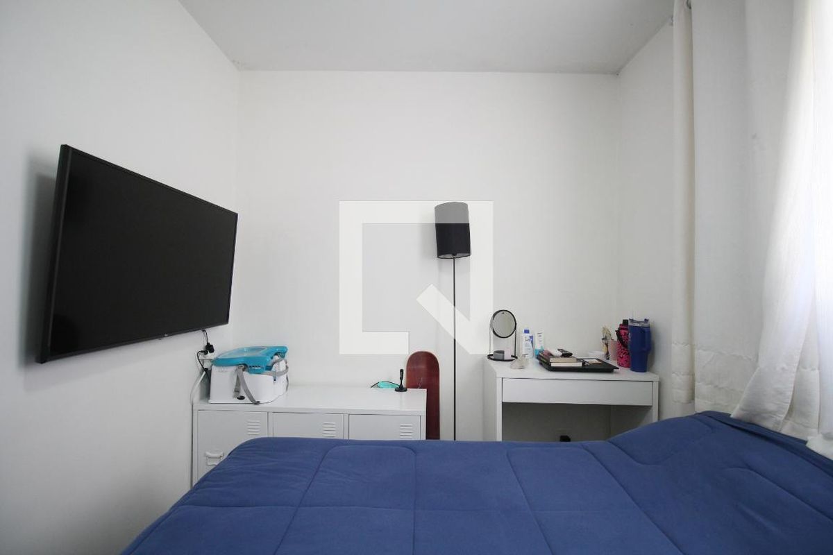 Apartamento, 2 quartos, 64 m² - Foto 11