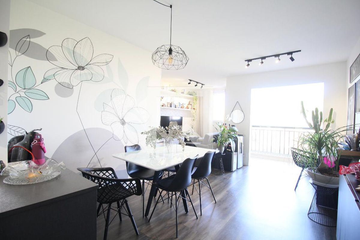 Apartamento, 2 quartos, 64 m² - Foto 3
