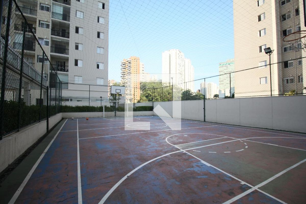 Apartamento, 2 quartos, 64 m² - Foto 35