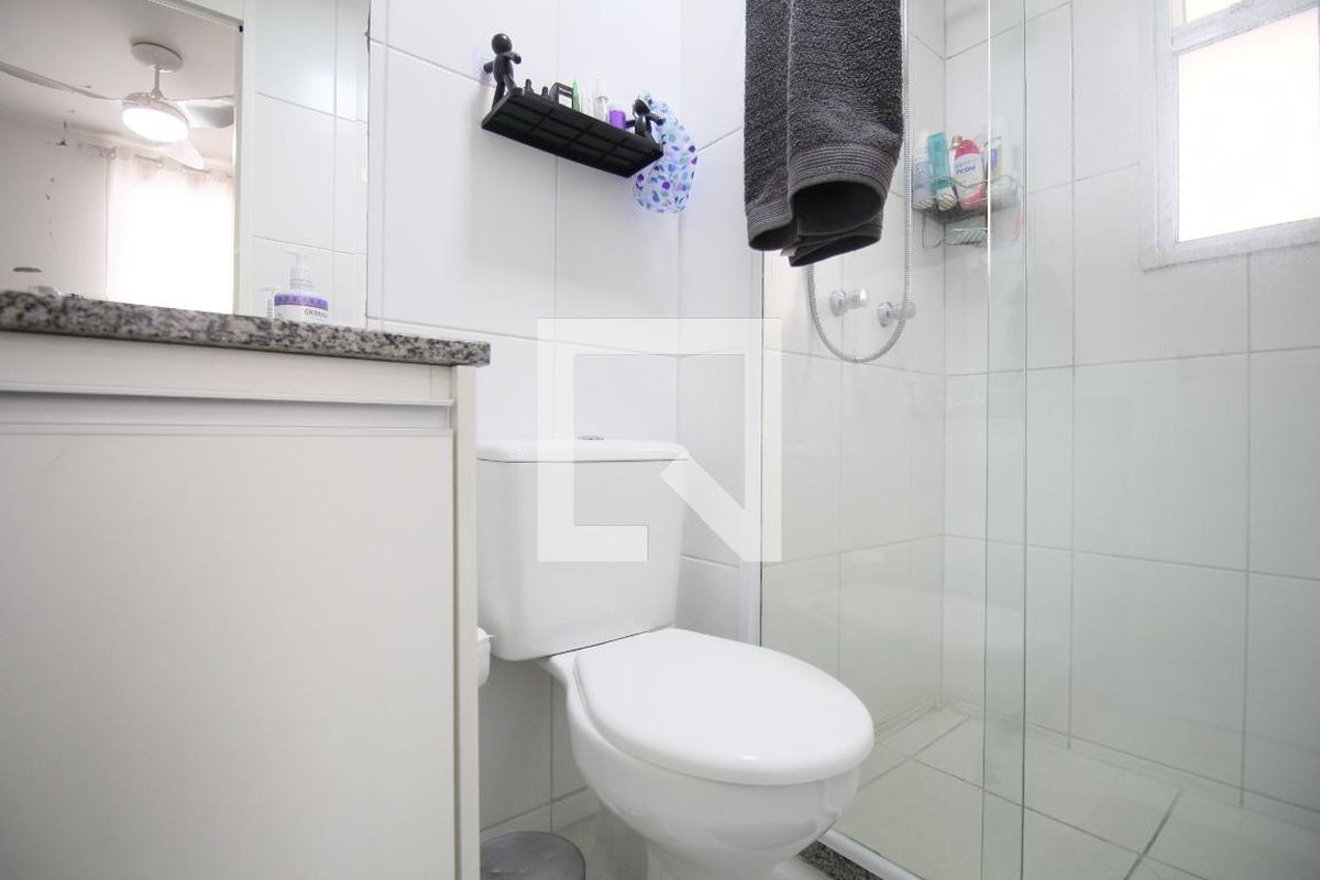 Apartamento, 2 quartos, 64 m² - Foto 20