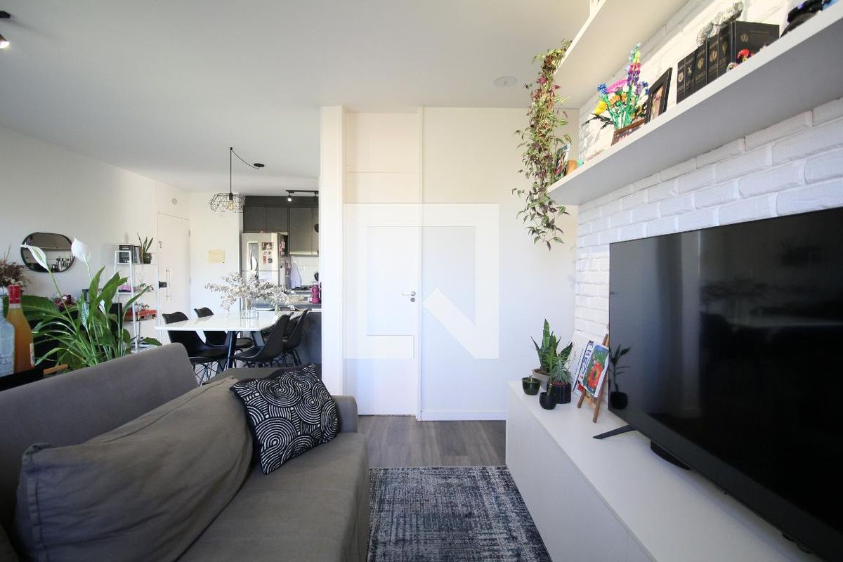 Apartamento, 2 quartos, 64 m² - Foto 6