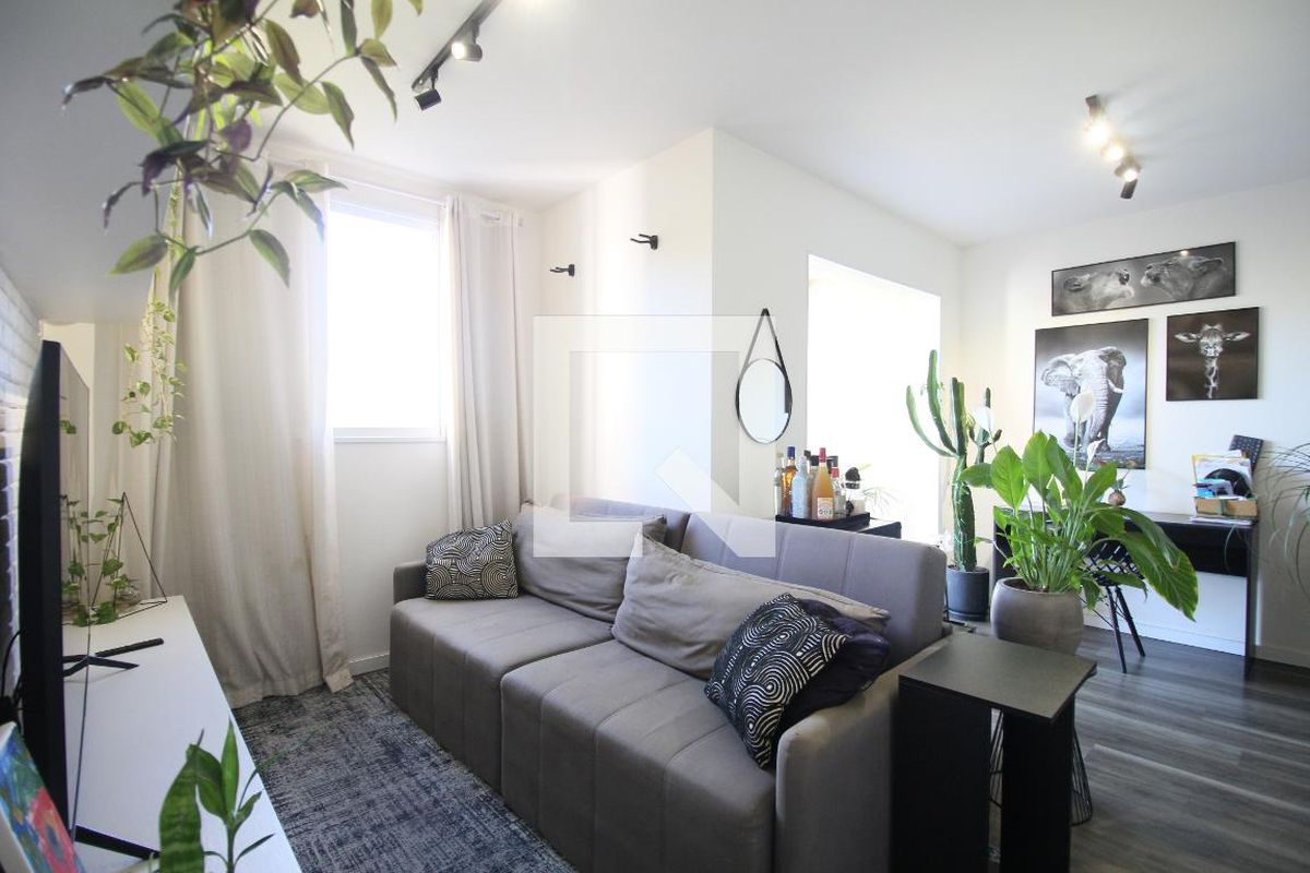 Apartamento, 2 quartos, 64 m² - Foto 5