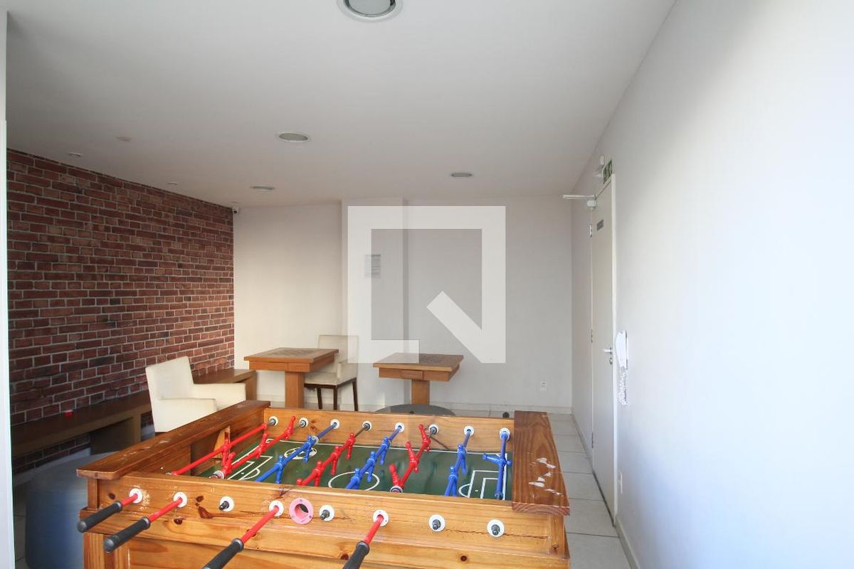 Apartamento, 2 quartos, 64 m² - Foto 47