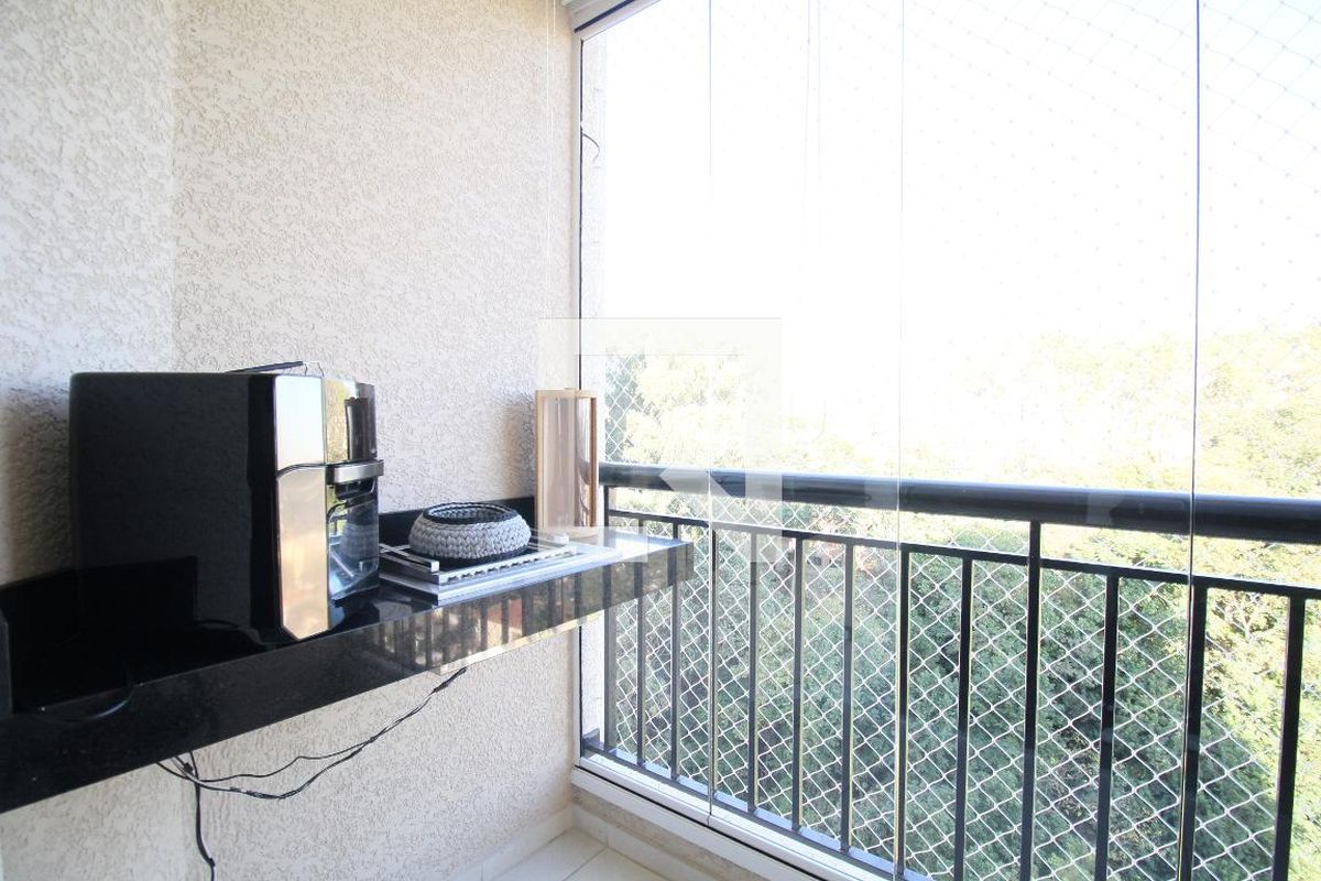 Apartamento, 2 quartos, 64 m² - Foto 9