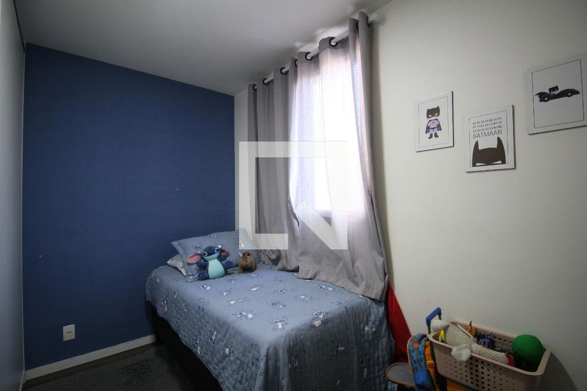 Apartamento, 2 quartos, 64 m² - Foto 15