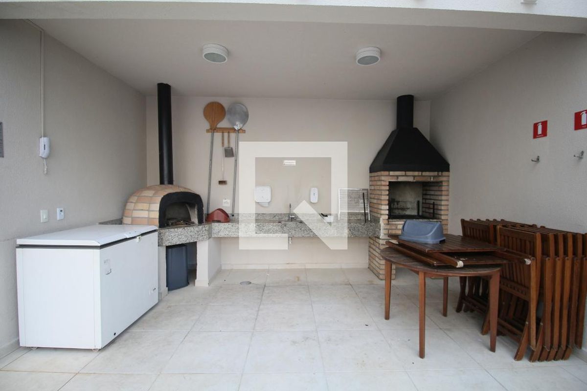 Apartamento, 2 quartos, 64 m² - Foto 37