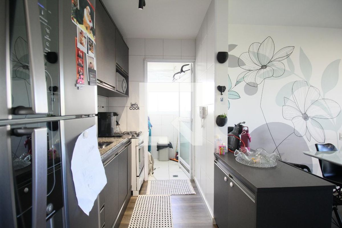 Apartamento, 2 quartos, 64 m² - Foto 27