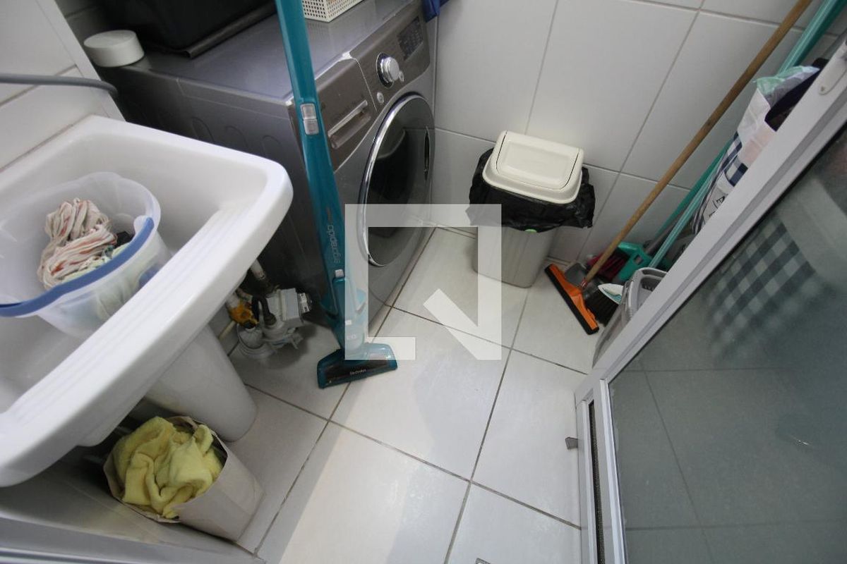 Apartamento, 2 quartos, 64 m² - Foto 33