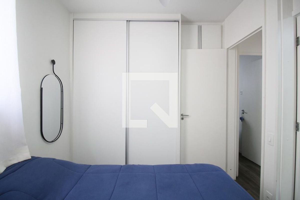 Apartamento, 2 quartos, 64 m² - Foto 12