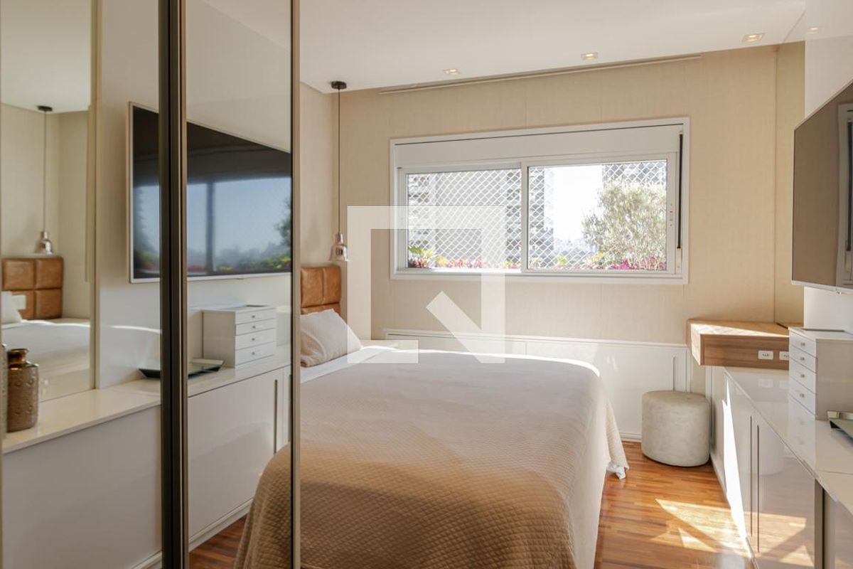 Apartamento, 3 quartos, 153 m² - Foto 22