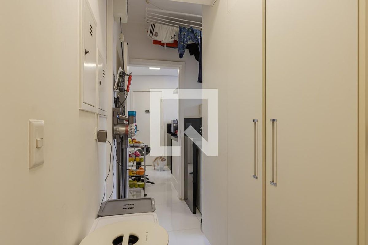 Apartamento, 3 quartos, 153 m² - Foto 58