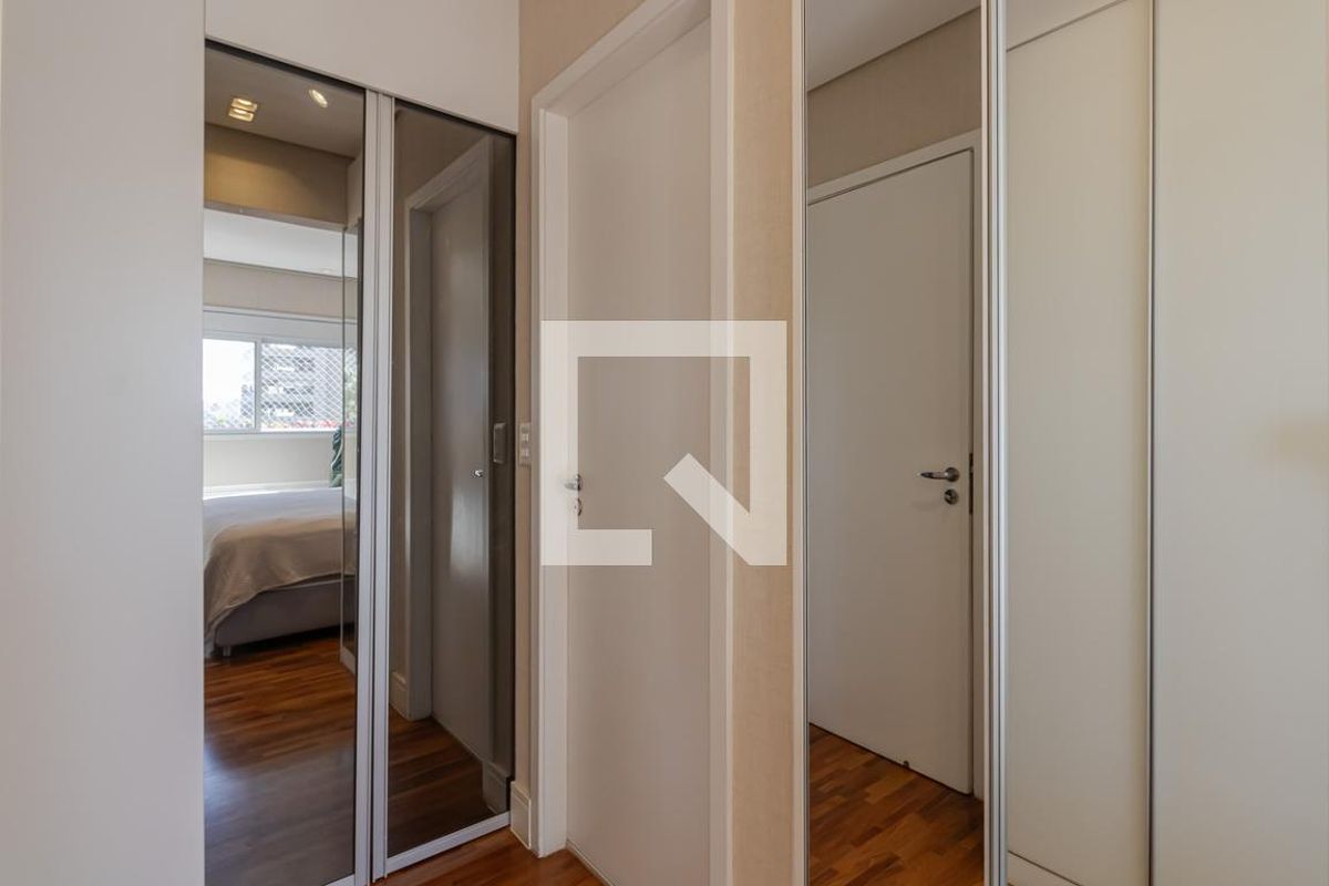 Apartamento, 3 quartos, 153 m² - Foto 24