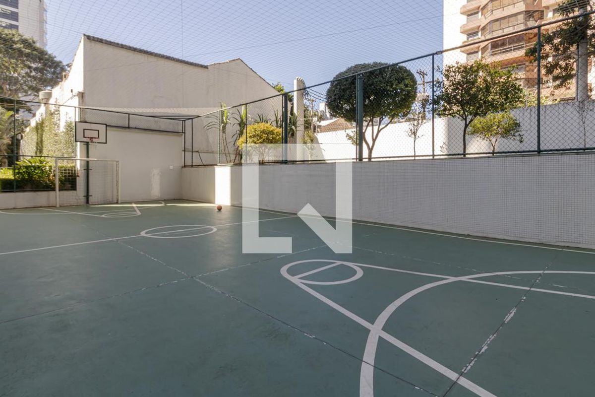 Apartamento, 3 quartos, 153 m² - Foto 65