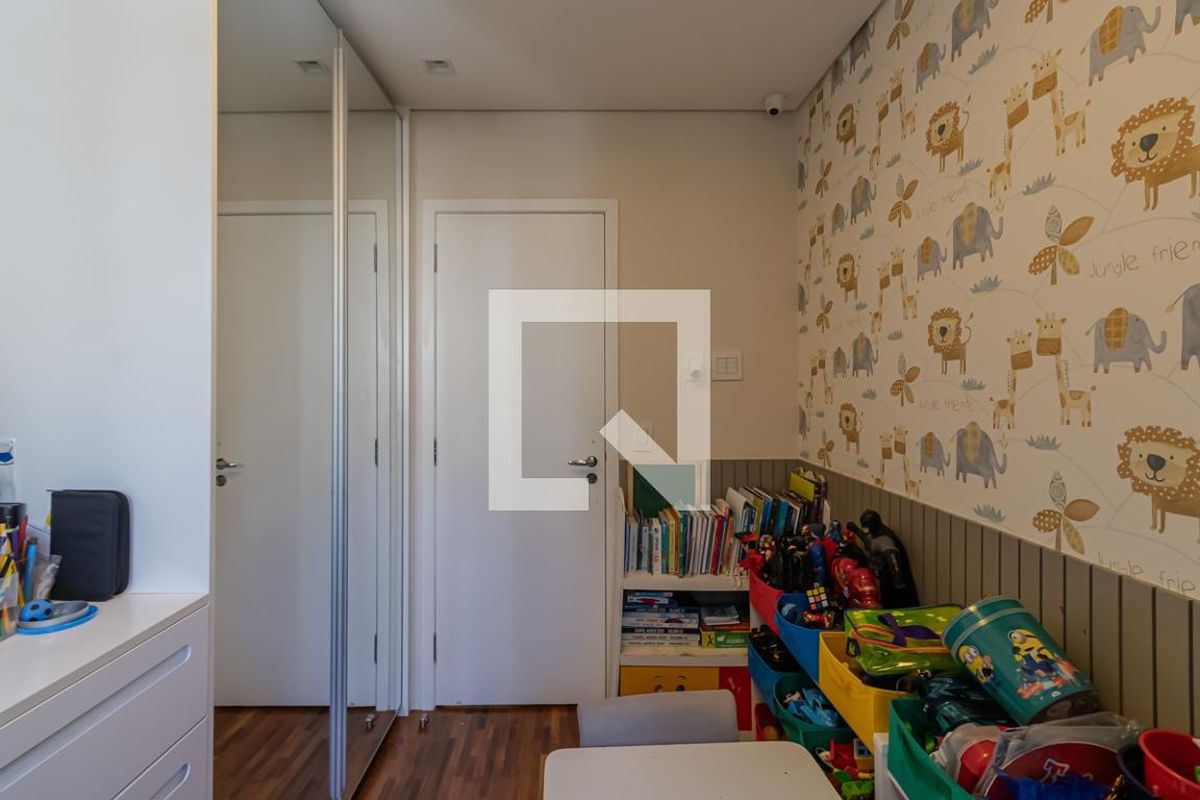 Apartamento, 3 quartos, 153 m² - Foto 32