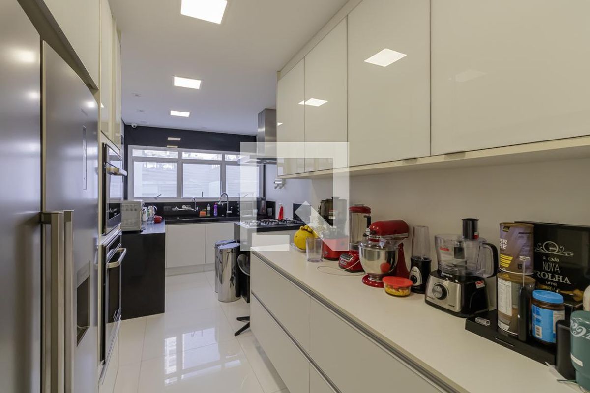 Apartamento, 3 quartos, 153 m² - Foto 53