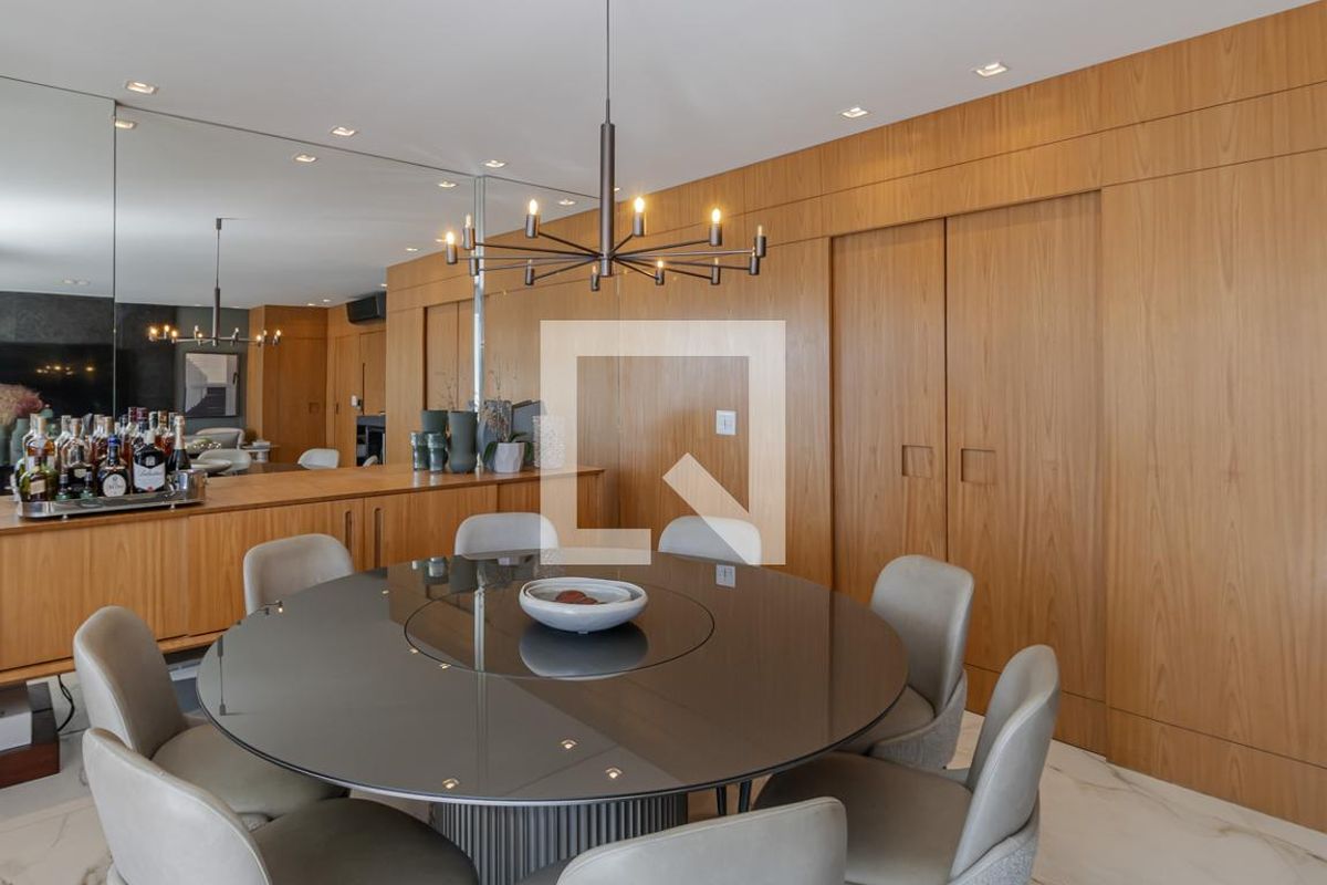 Apartamento, 3 quartos, 153 m² - Foto 6