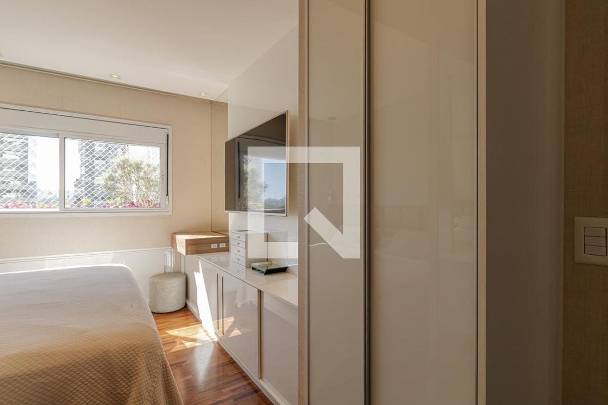 Apartamento, 3 quartos, 153 m² - Foto 21