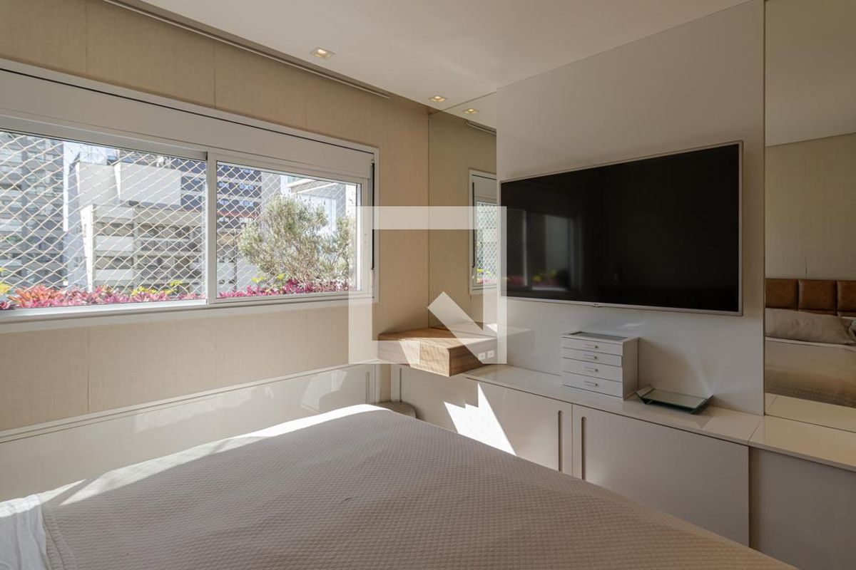 Apartamento, 3 quartos, 153 m² - Foto 20