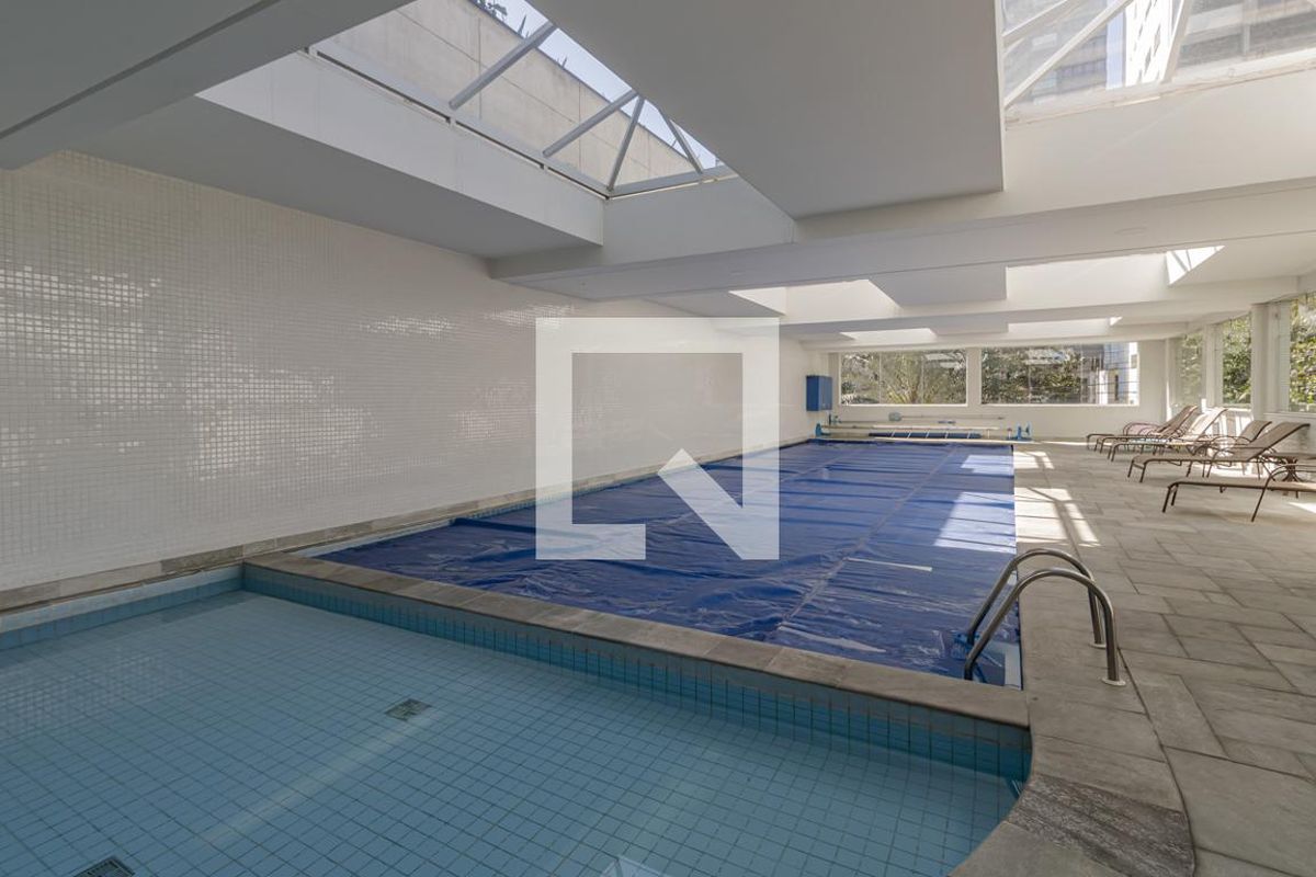 Apartamento, 3 quartos, 153 m² - Foto 74