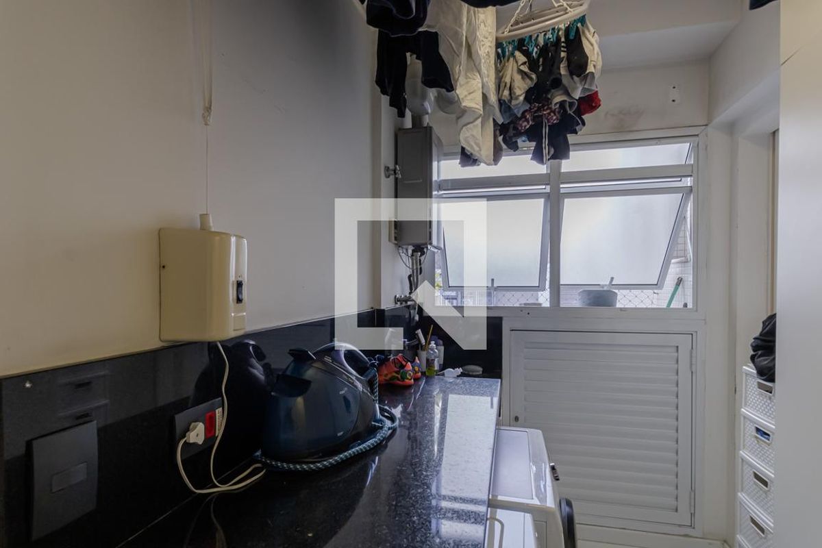 Apartamento, 3 quartos, 153 m² - Foto 56