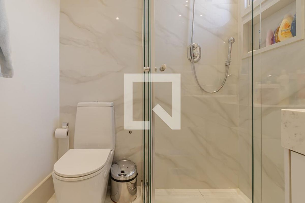 Apartamento, 3 quartos, 153 m² - Foto 45