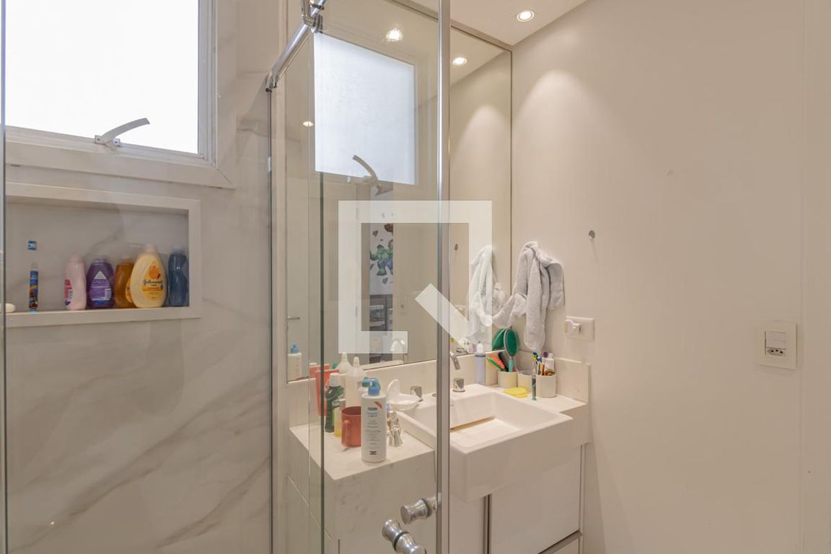 Apartamento, 3 quartos, 153 m² - Foto 42