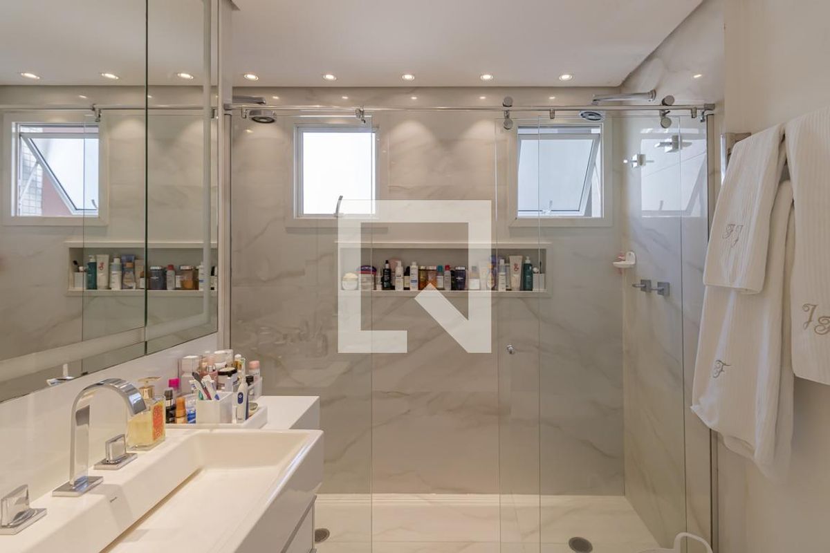 Apartamento, 3 quartos, 153 m² - Foto 26