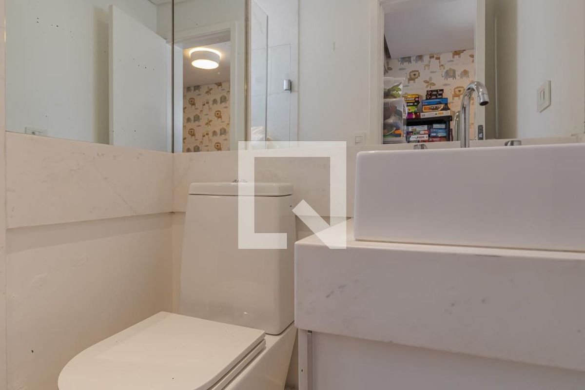 Apartamento, 3 quartos, 153 m² - Foto 34