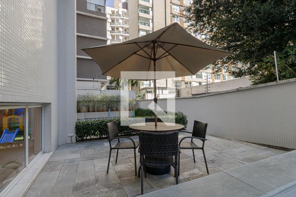 Apartamento, 3 quartos, 153 m² - Foto 71