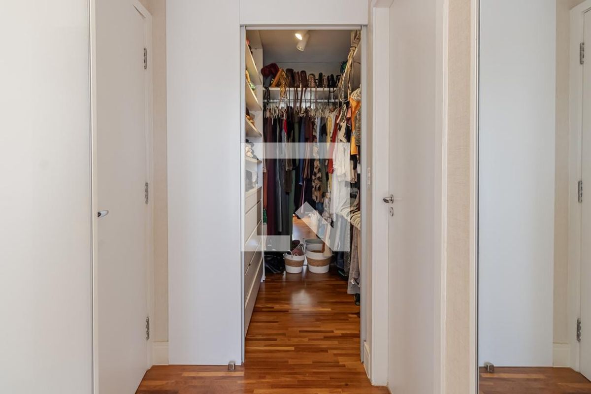 Apartamento, 3 quartos, 153 m² - Foto 23