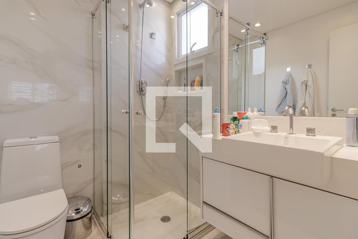 Apartamento, 3 quartos, 153 m² - Foto 41