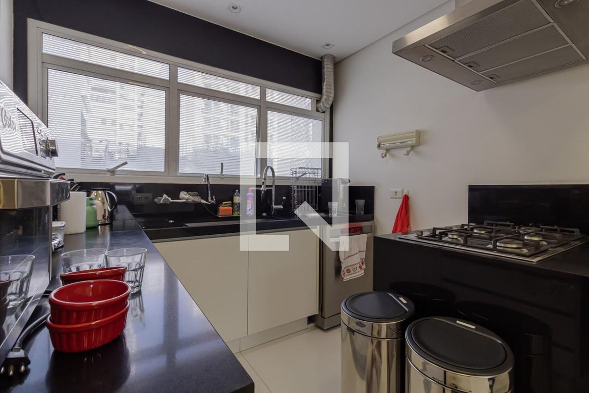 Apartamento, 3 quartos, 153 m² - Foto 47