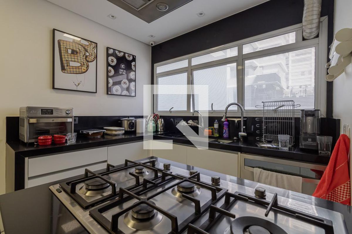 Apartamento, 3 quartos, 153 m² - Foto 48