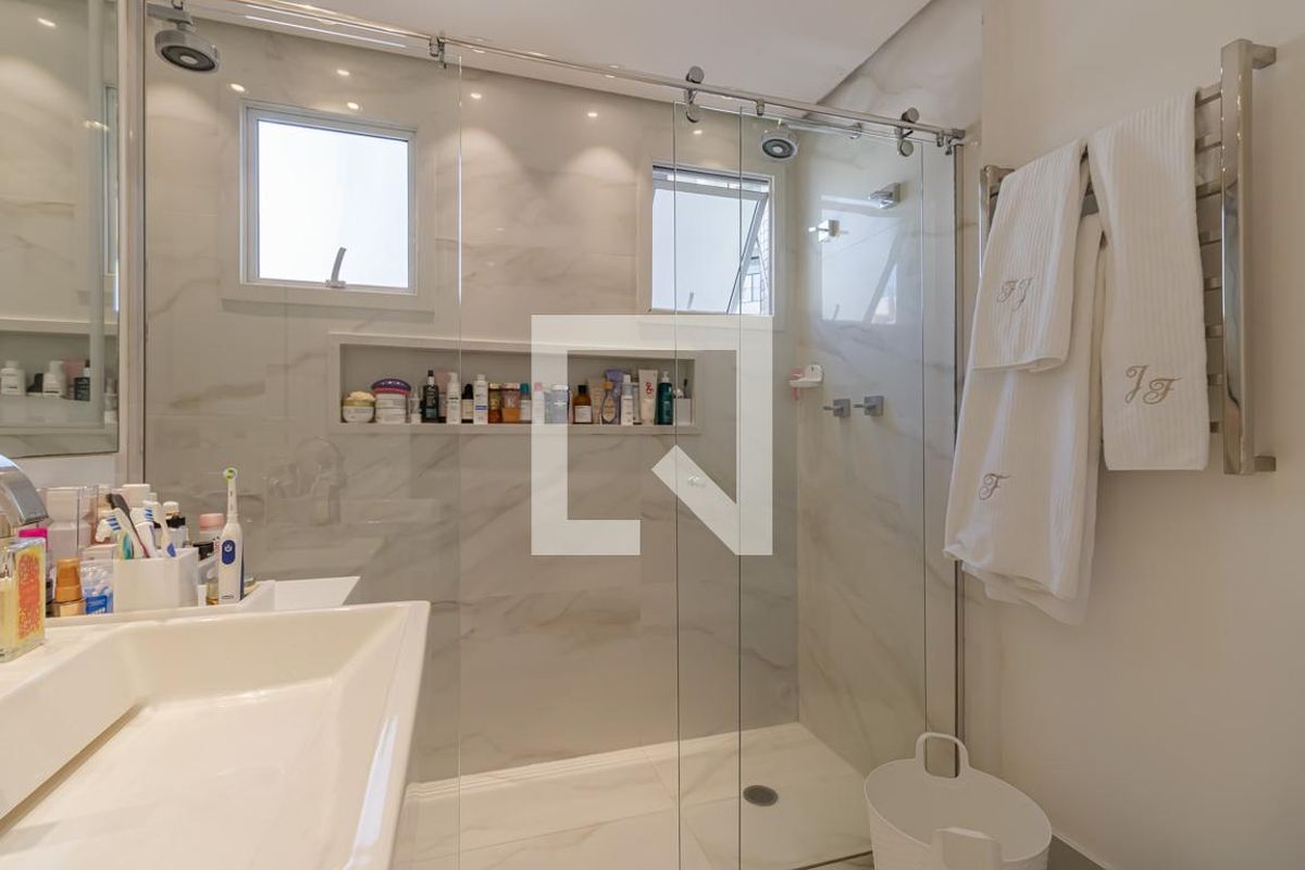 Apartamento, 3 quartos, 153 m² - Foto 25