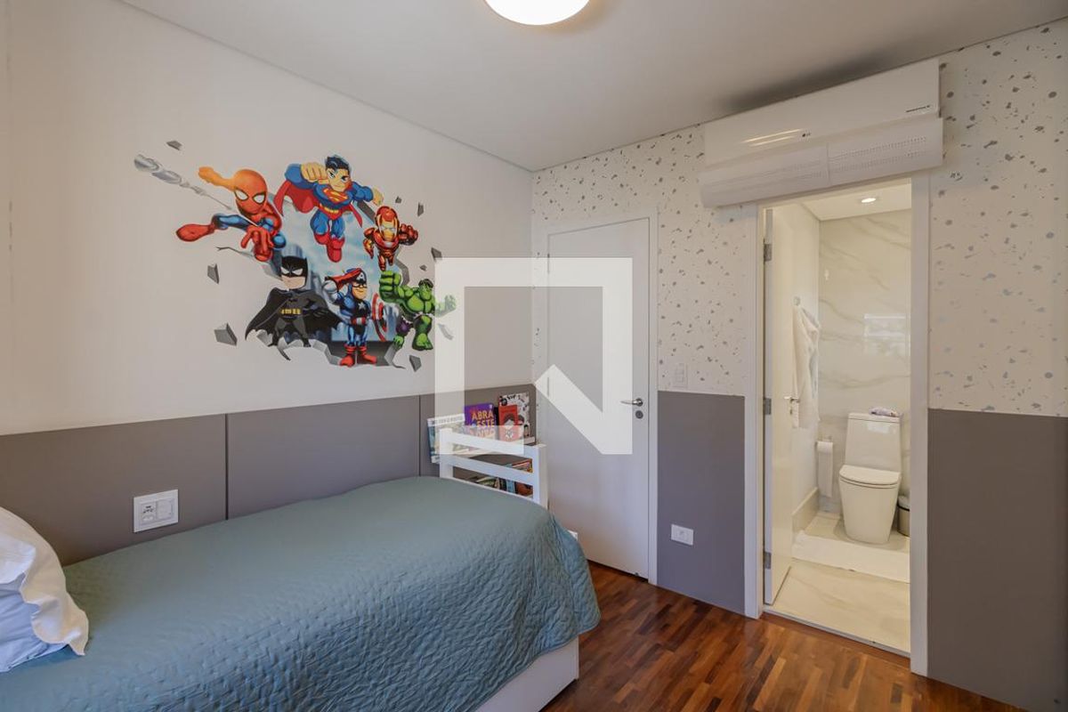 Apartamento, 3 quartos, 153 m² - Foto 39