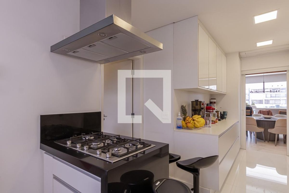 Apartamento, 3 quartos, 153 m² - Foto 49