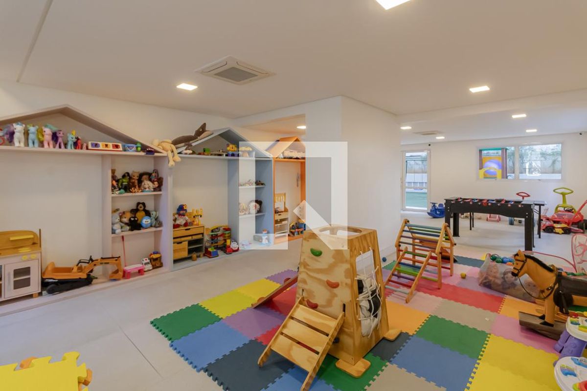 Apartamento, 3 quartos, 153 m² - Foto 72