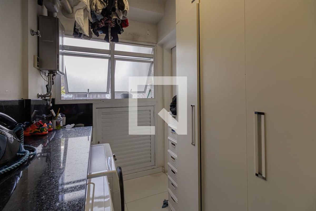 Apartamento, 3 quartos, 153 m² - Foto 57