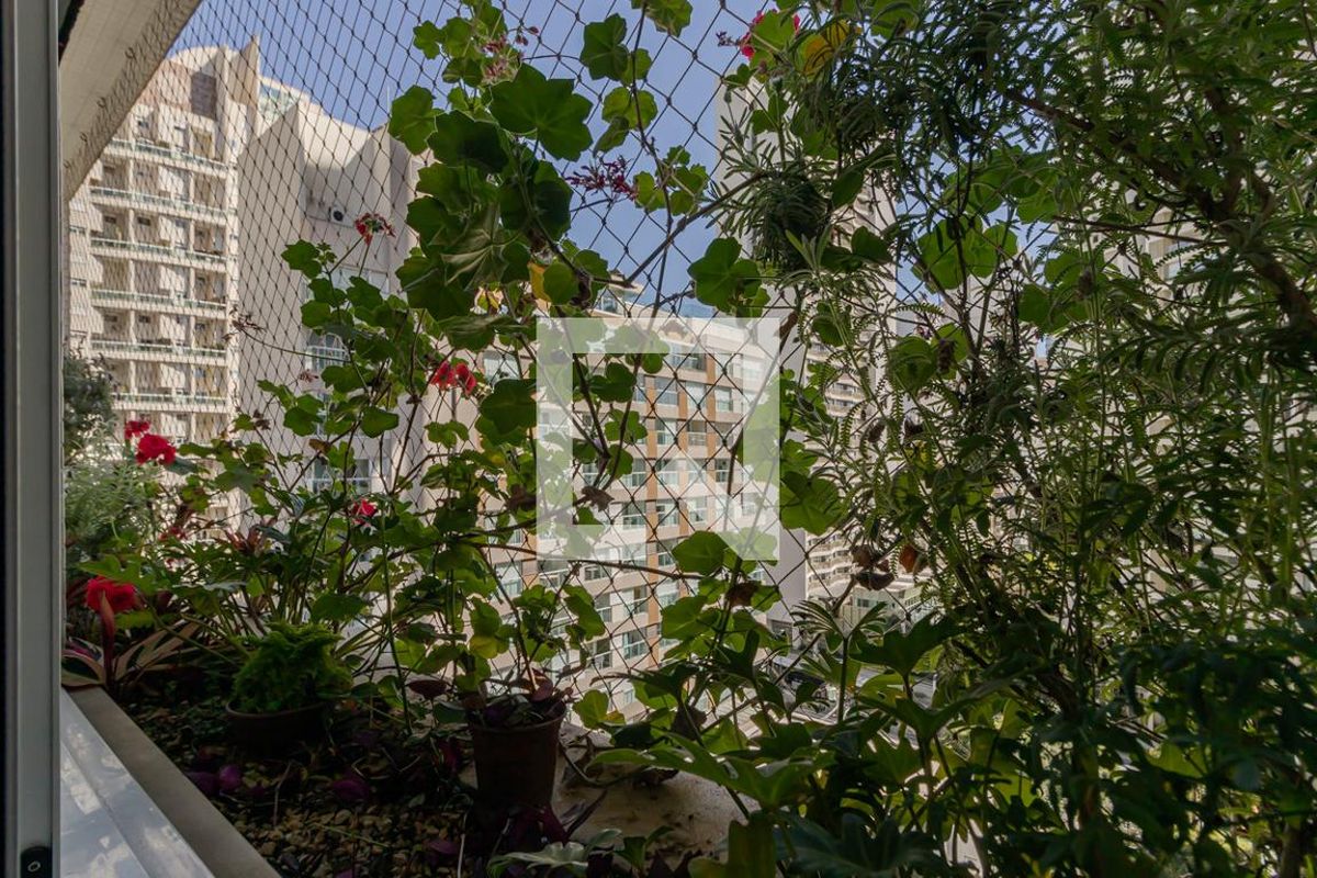 Apartamento, 3 quartos, 153 m² - Foto 36