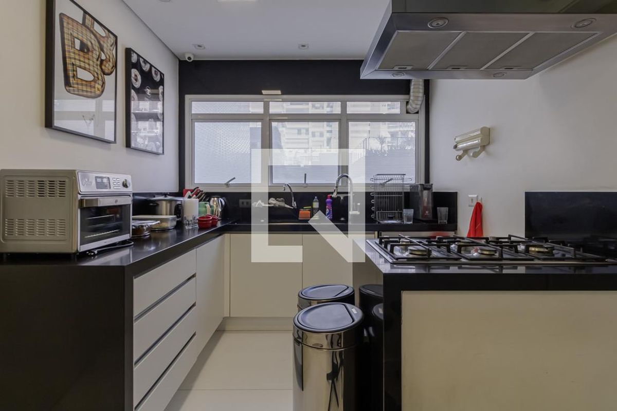 Apartamento, 3 quartos, 153 m² - Foto 54