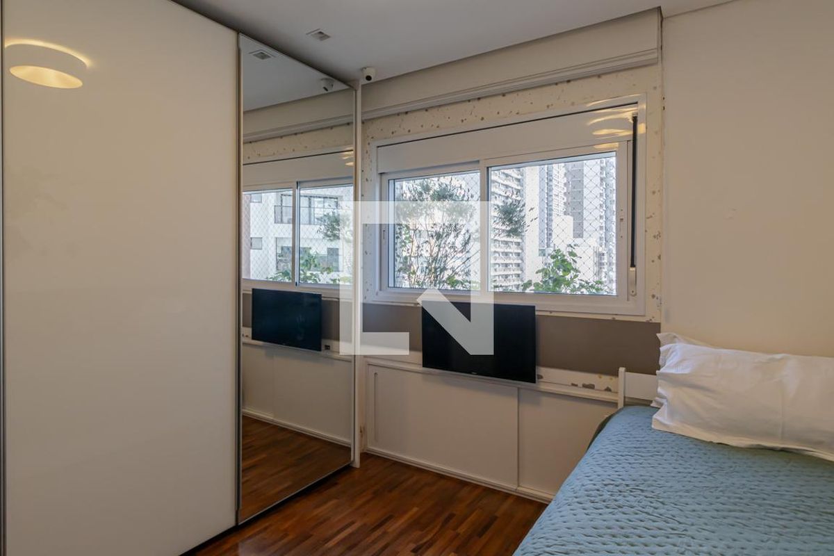 Apartamento, 3 quartos, 153 m² - Foto 37