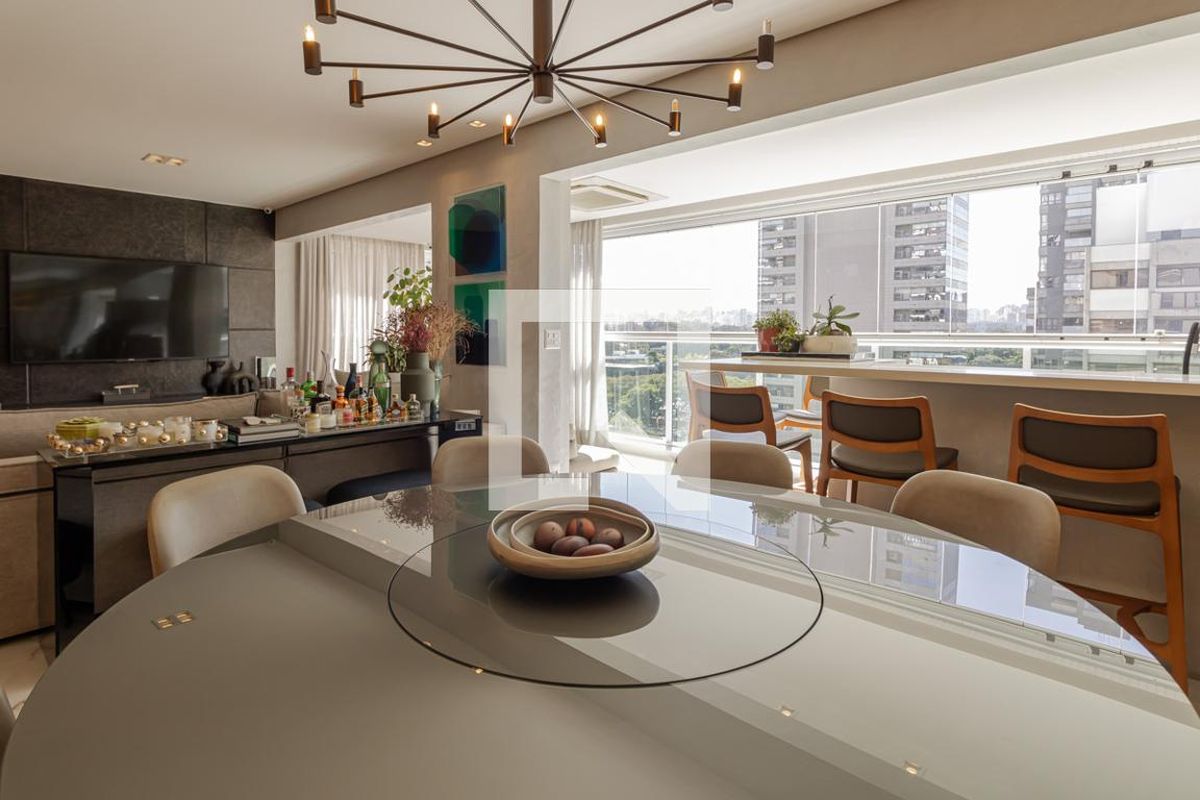 Apartamento, 3 quartos, 153 m² - Foto 7