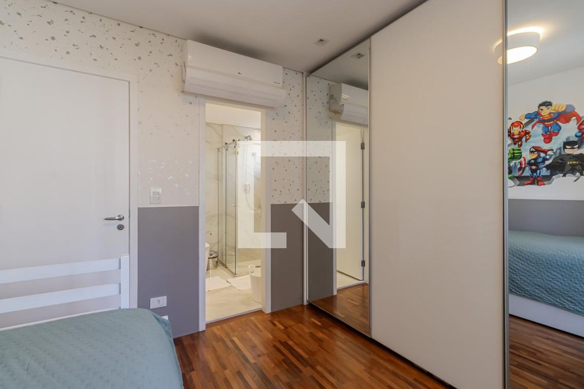 Apartamento, 3 quartos, 153 m² - Foto 40